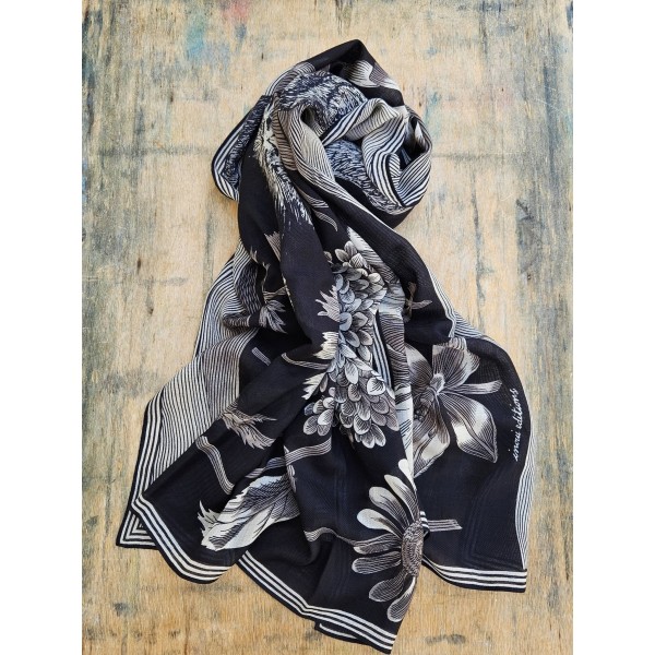 Inoui Editions vilnos skara GUSTAV BLACK